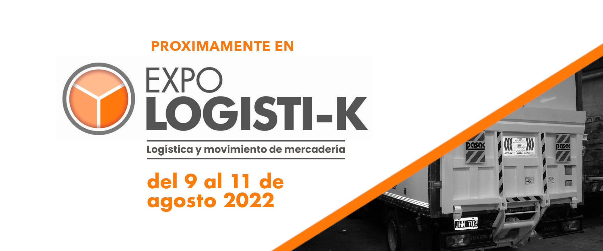 Expo Logisti-K